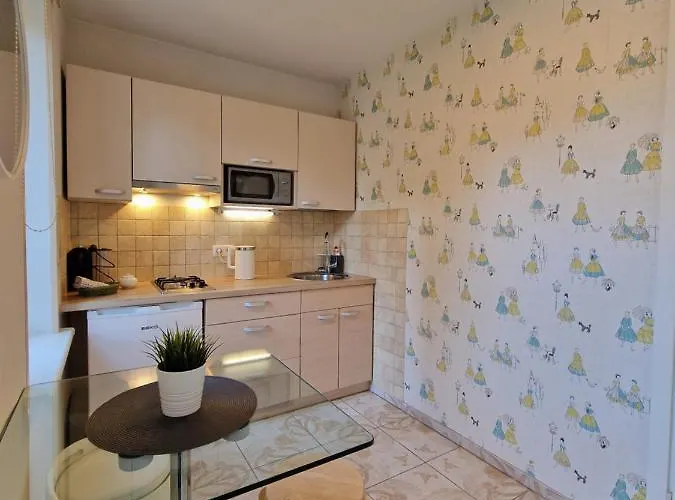 Mare Apartmán Palanga