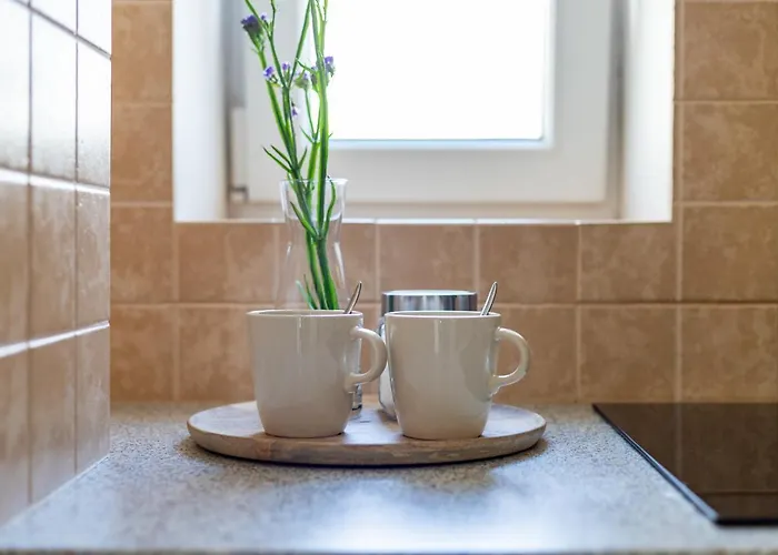 Mare Апартаменти *