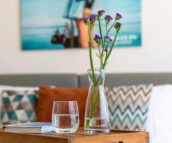 Mare Apartmán Palanga