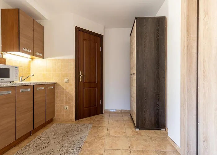 Apartmán Mare Palanga