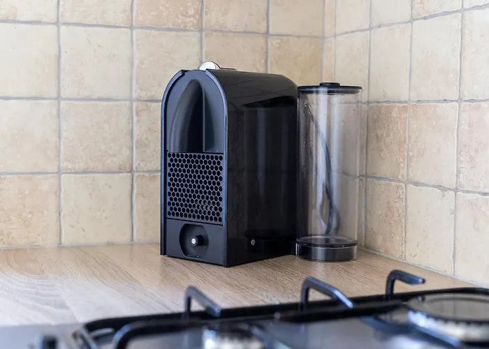 Apartamento Mare Palanga