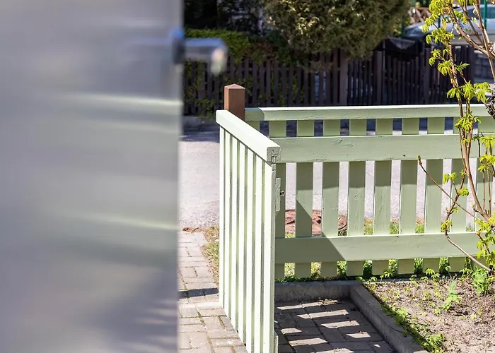 Апартаменти Mare *