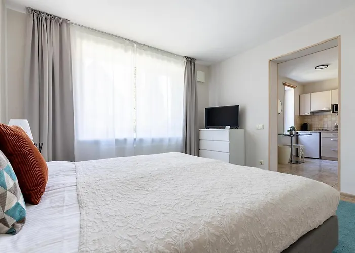 Apartamento Mare Palanga