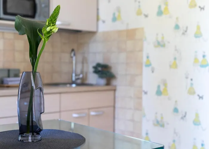 Mare Апартаменти