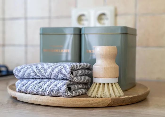 Апартаменти Mare