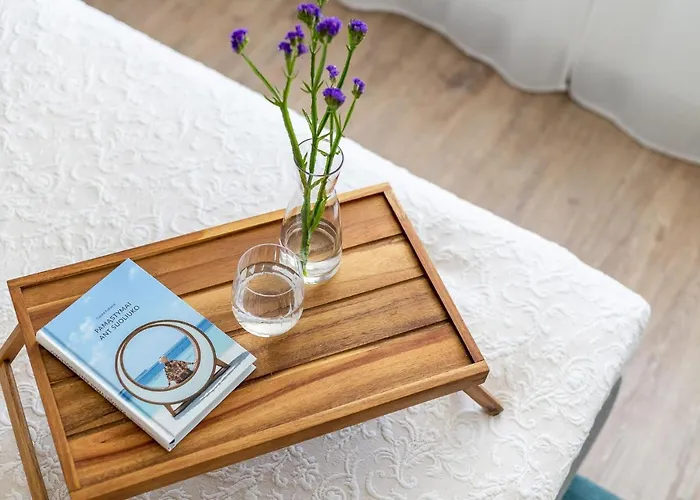 Mare Apartmán Palanga