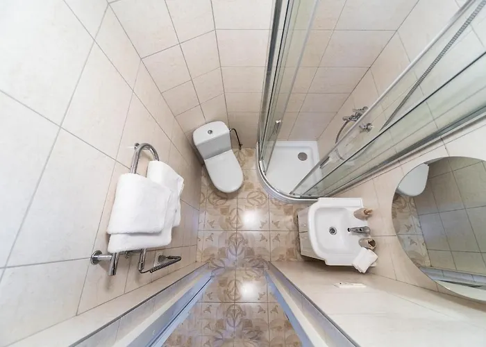 Mare Apartmán Palanga