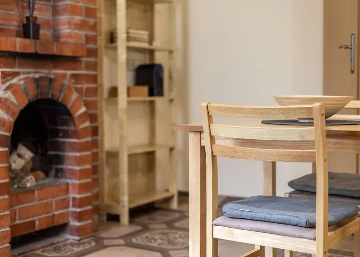 Апартаменти Mare