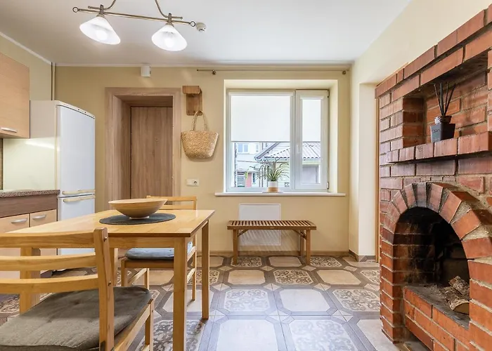 Mare Apartamento Palanga