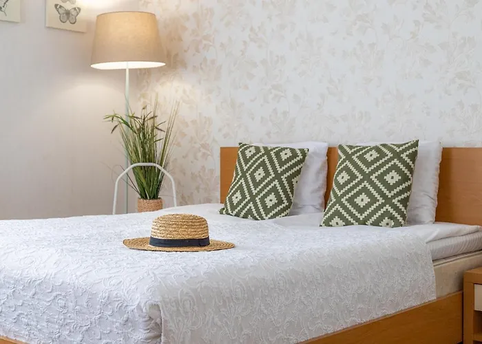 Mare Apartmán Palanga